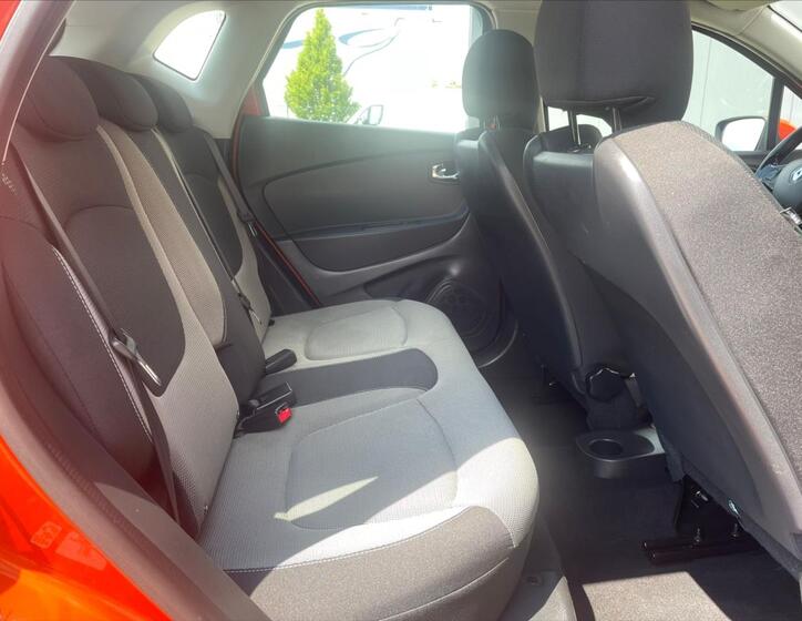 Renault Captur 8