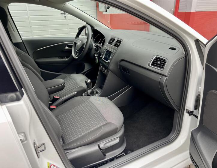 Volkswagen Polo 20