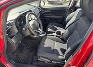 Honda Jazz 9