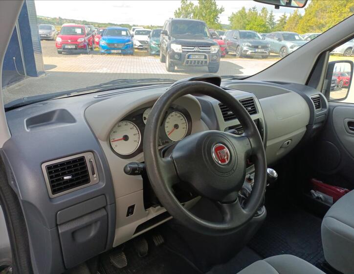 Fiat Scudo 12
