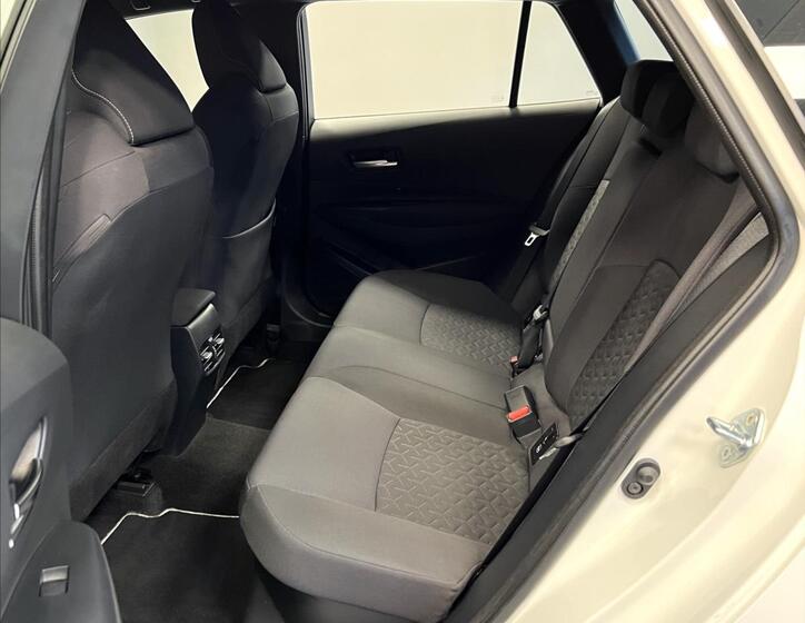 Toyota Corolla 10