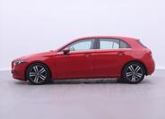 Mercedes-Benz Třídy A 4