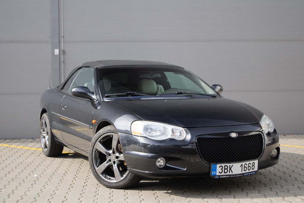 Chrysler Sebring