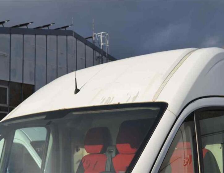 Fiat Ducato 9