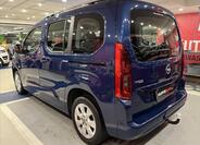 Opel Combo 3