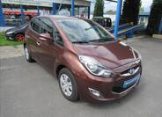 Hyundai ix20 3