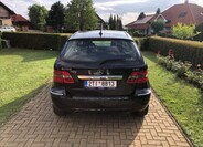 Mercedes-Benz Třídy B 8