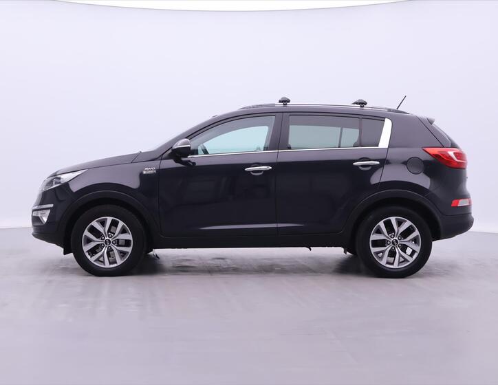 KIA Sportage 4