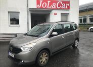 Dacia Lodgy 2