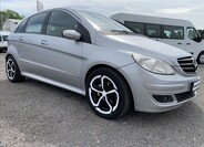 Mercedes-Benz Třídy B 14