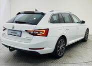 Škoda Superb 2