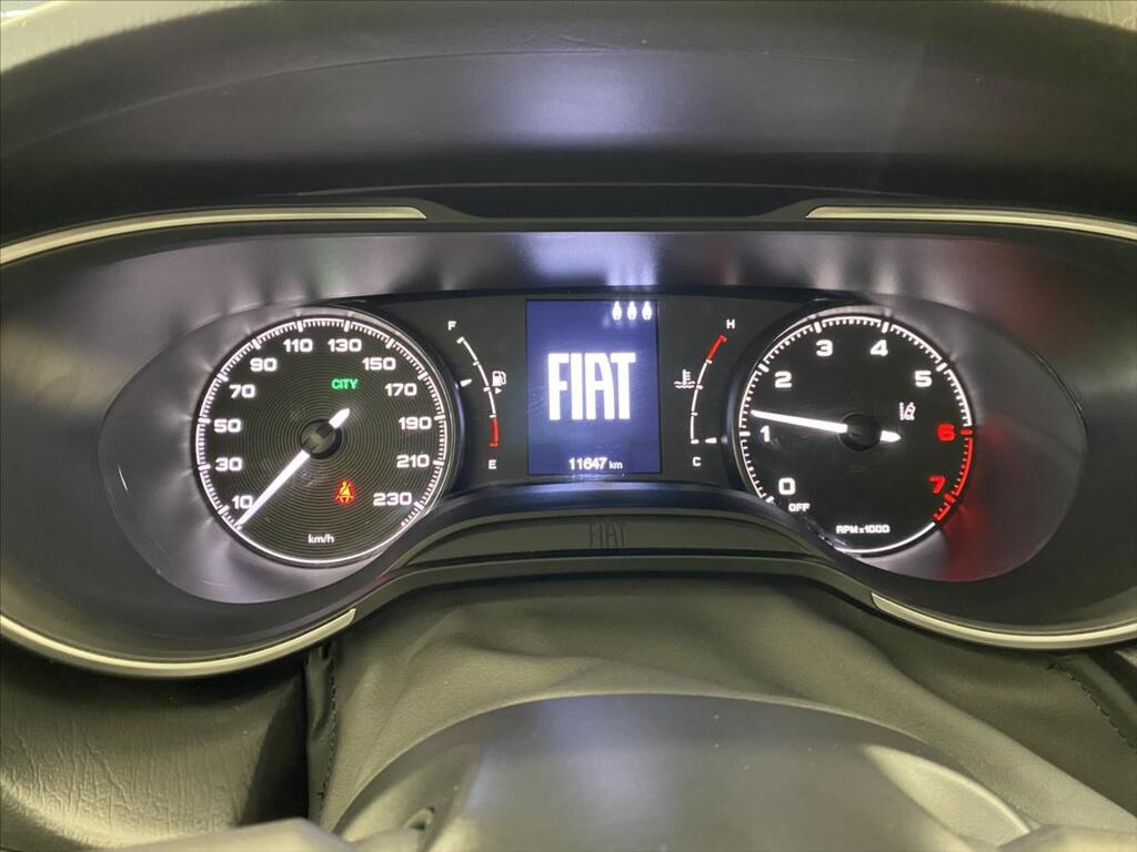 Fiat Tipo 10