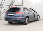 Ford Mondeo 6