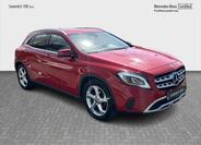Mercedes-Benz GLA 7