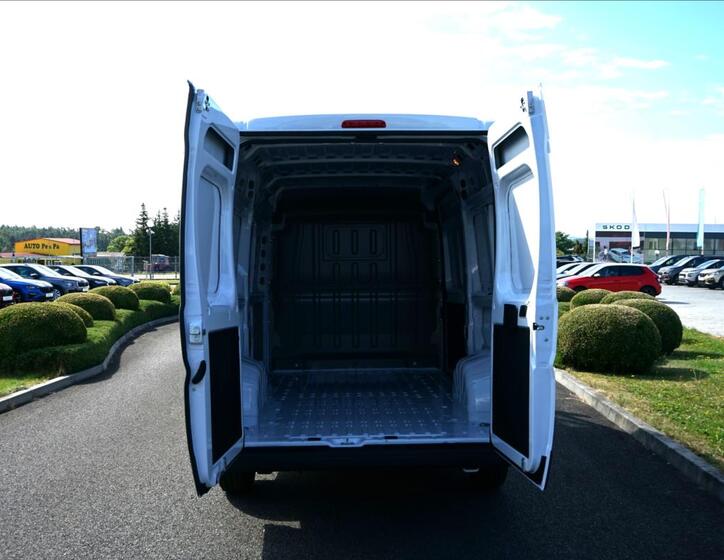 Citroën Jumper 10