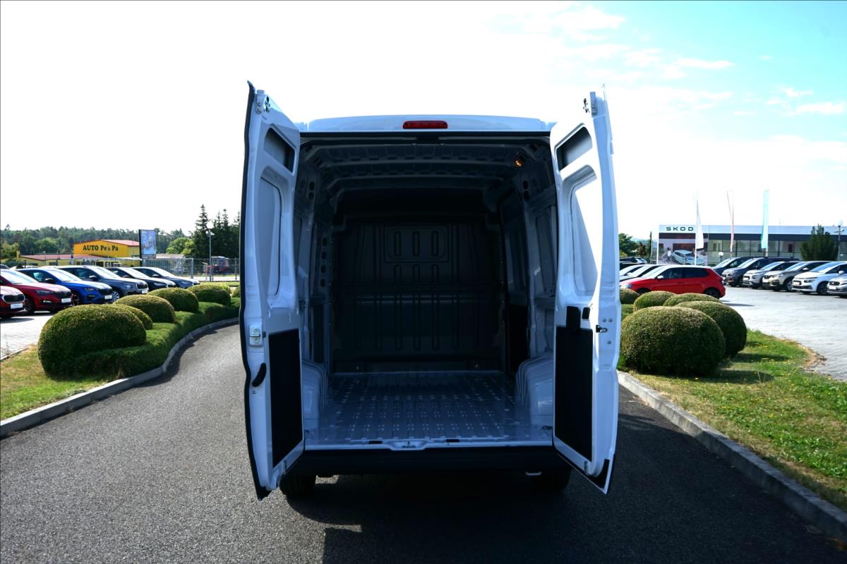 Citroën Jumper