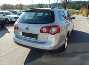 Volkswagen Passat 10