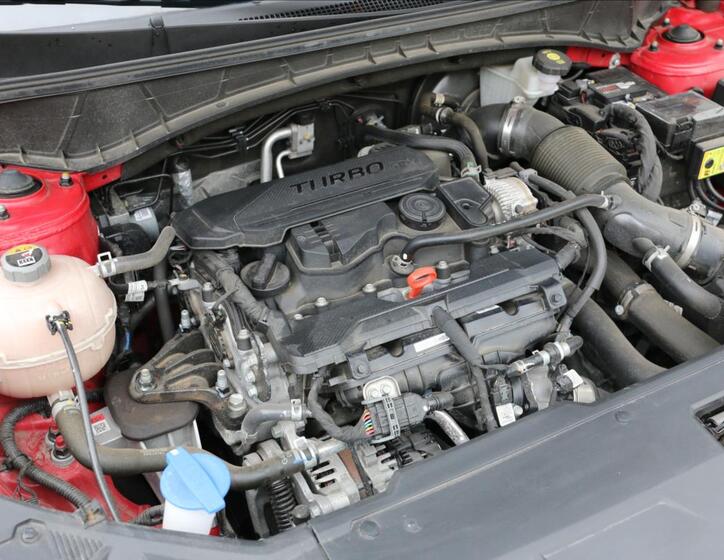 Hyundai Tucson 54