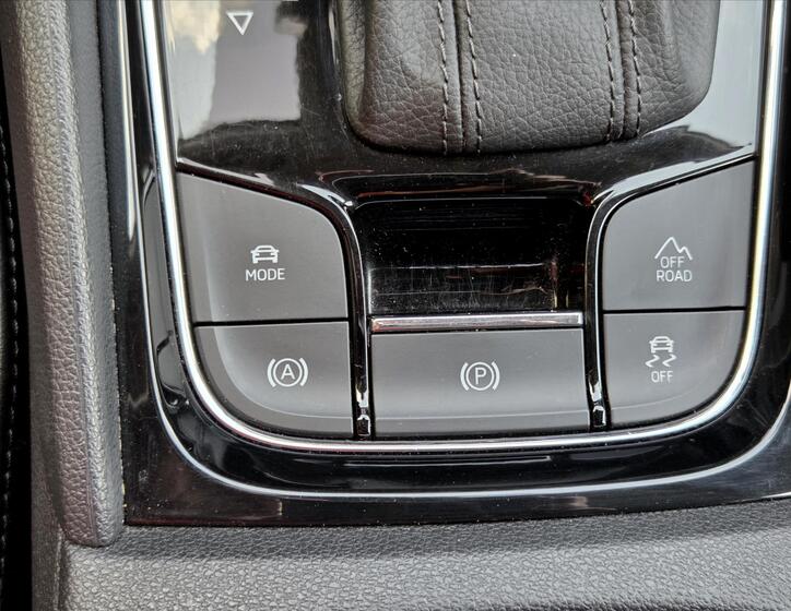 Škoda Kodiaq 21
