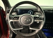 Hyundai Tucson 10