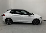 Škoda Fabia 3