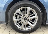 Ford Focus 10