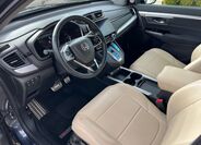 Honda CR-V 14