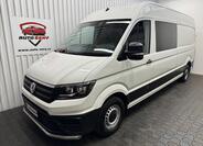 Volkswagen Crafter 2
