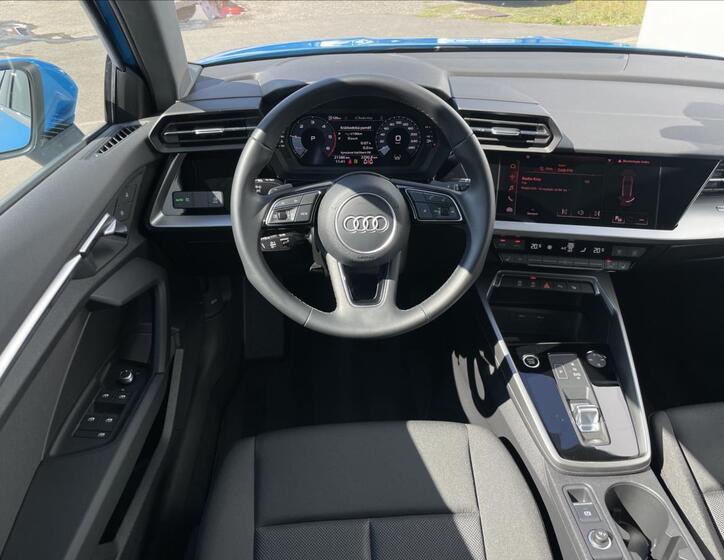 Audi A3 7