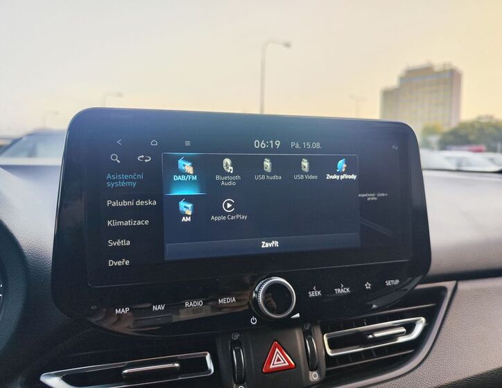 Hyundai i30 18
