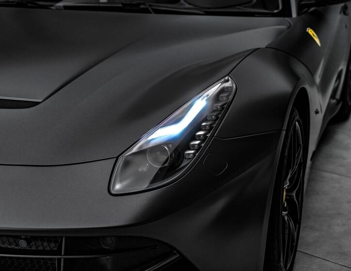 Ferrari F12 Berlinetta 9