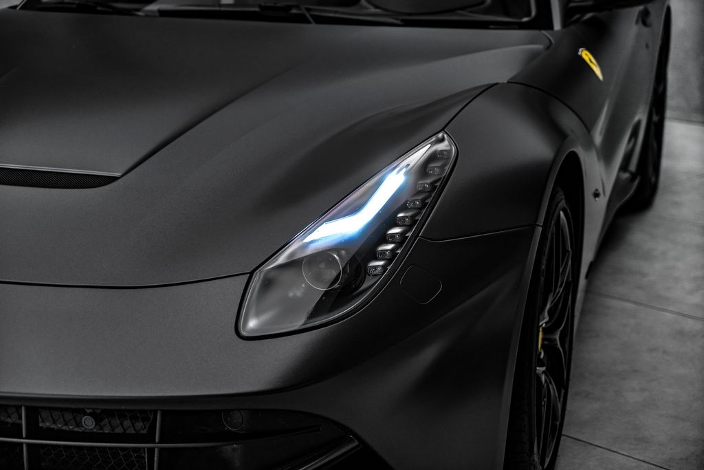Ferrari F12 Berlinetta