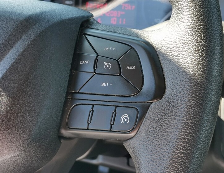 Iveco Daily 14