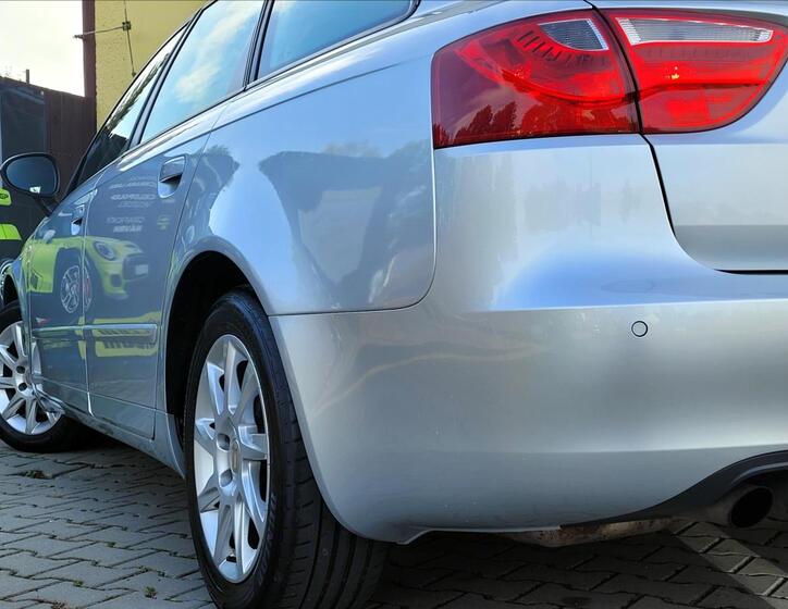 Seat Exeo 37
