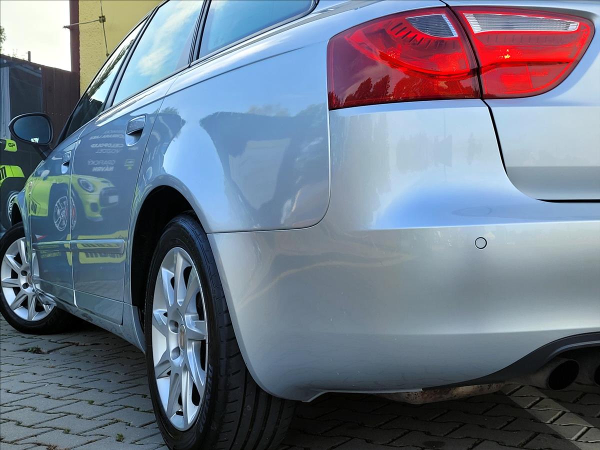 Seat Exeo