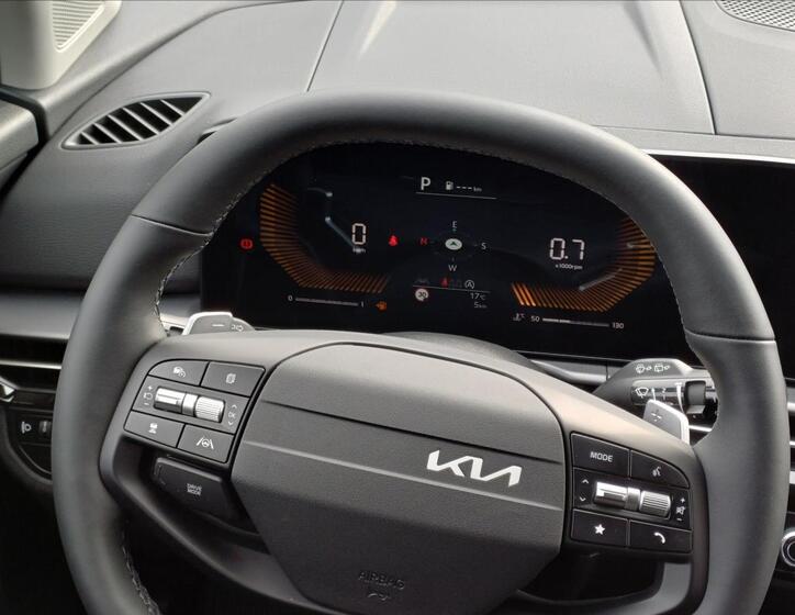 KIA Ostatní 16