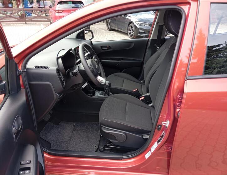KIA Picanto 17