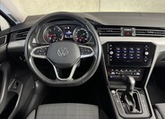 Volkswagen Passat 20