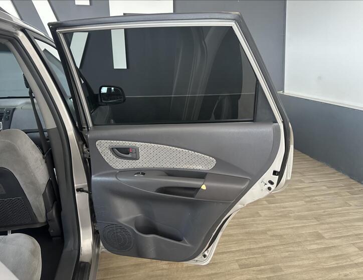 Hyundai Tucson 15
