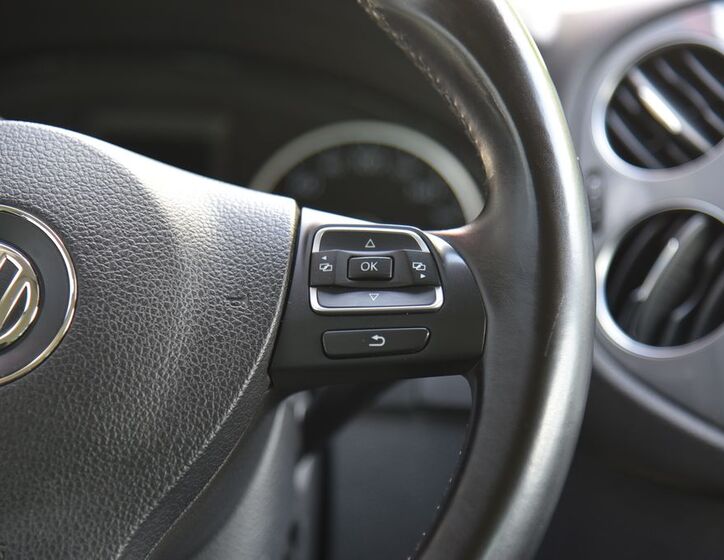 Volkswagen Tiguan 25