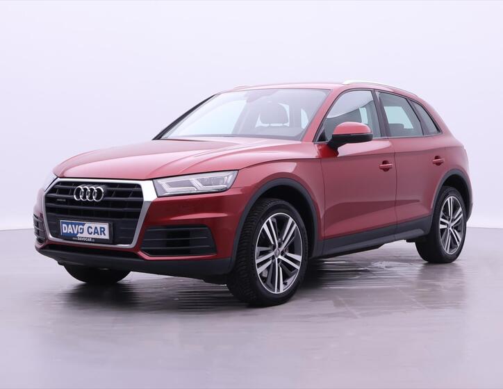 Audi Q5 3