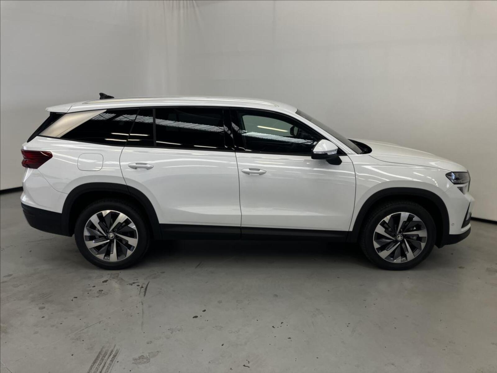 Škoda Kodiaq 4