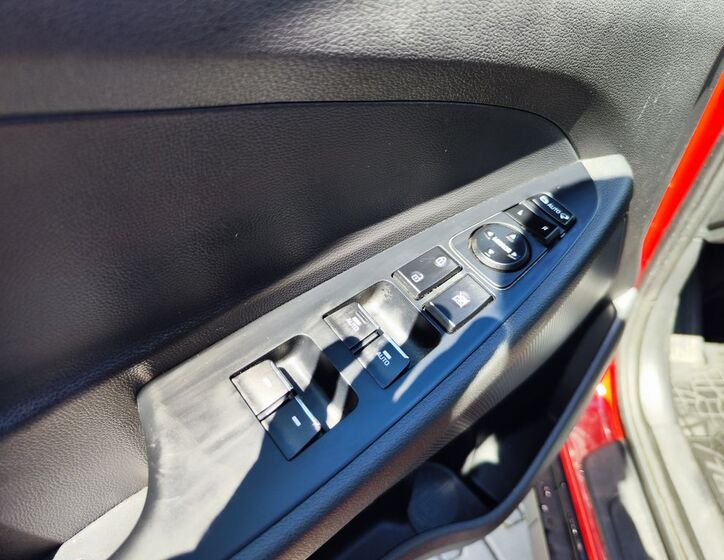 Hyundai Tucson 28