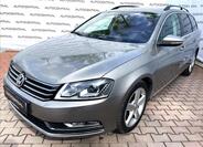 Volkswagen Passat 7