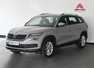 Škoda Kodiaq 1
