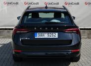 Škoda Octavia 4