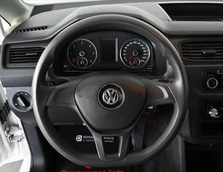 Volkswagen Caddy 16