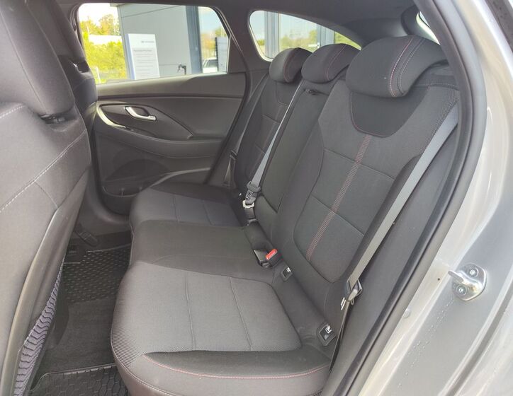 Hyundai i30 13