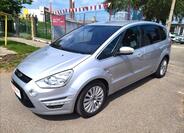 Ford S-MAX 1