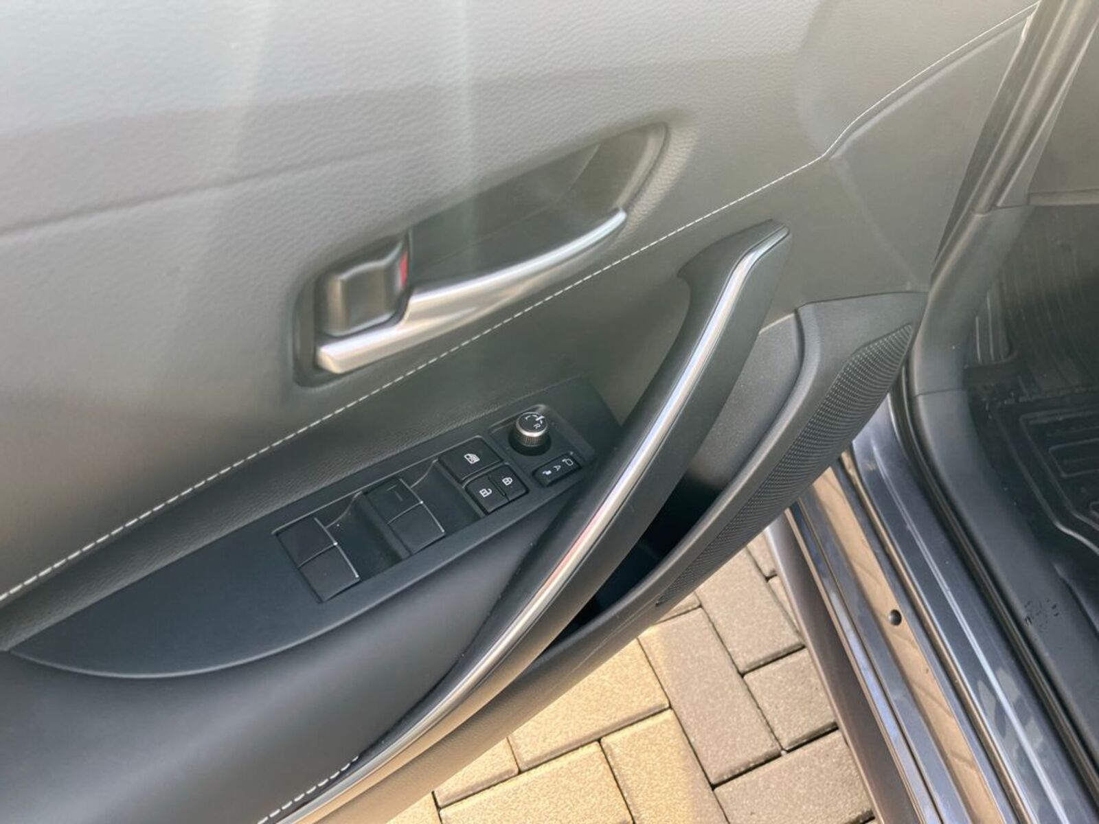Toyota Corolla 12